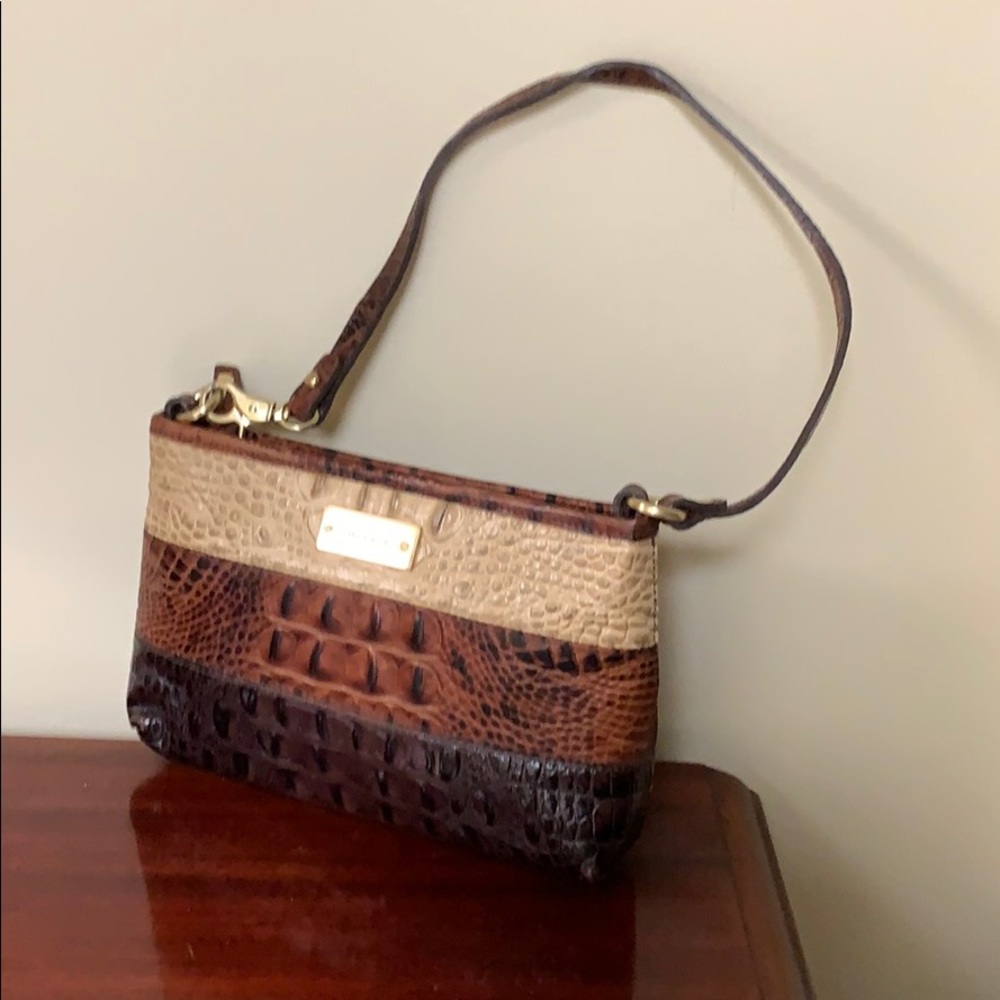 Brahmin clutch